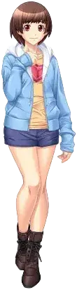 白川 千寻