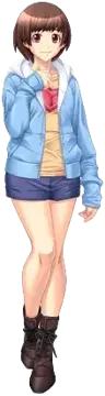 白川 ちひろ