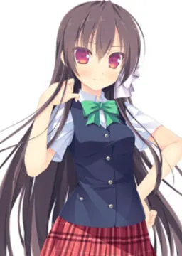 白澤 美悠紀