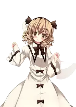 ルナチャイルド