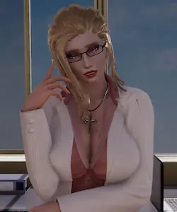 Monica Hansen