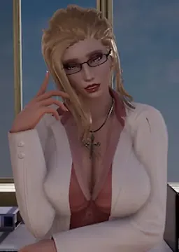 Monica Hansen