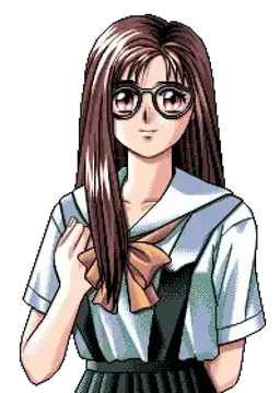 日比野 幸美