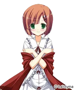 高嶺陽菜子