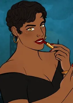 Calliope Seymour
