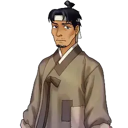 渔夫