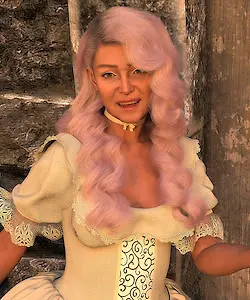 Duchess Bellaflor