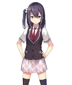 響野結衣