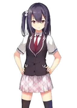 響野結衣