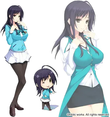 出水和琴