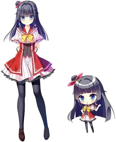 藤宮 凜音