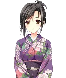天明寺 百合子
