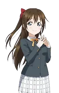 桜坂 しずく