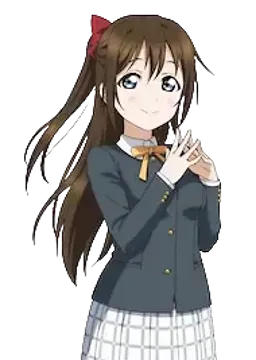 桜坂 しずく