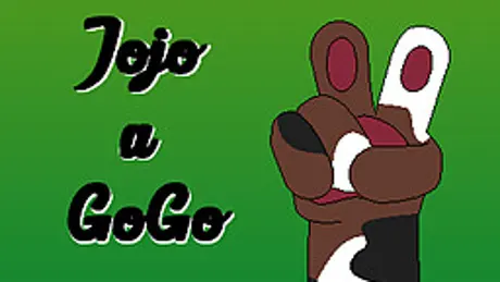 Jojo-a-GoGo