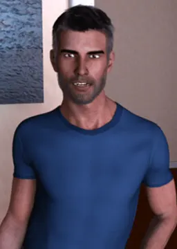 Pete