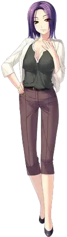 織部静