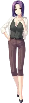 織部静