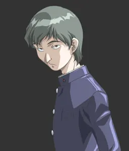 今西 信一郎