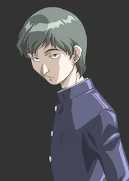 今西 信一郎
