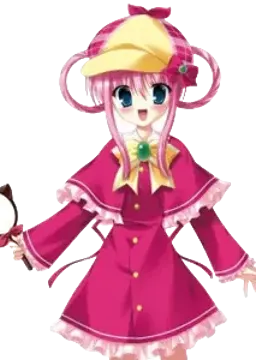 シャーロック・シェリンフォード