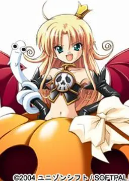メリッサ・セラフィ
