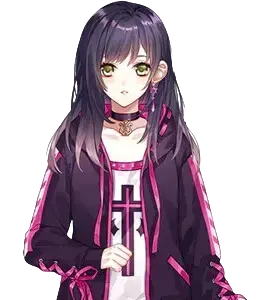 伊西斯·布莱克
