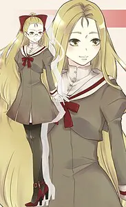 東條 レーナ