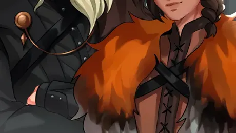 Heartsworn: A Knight's Game