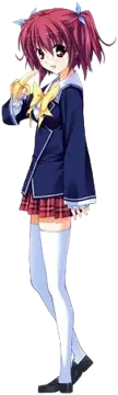 黒田 結衣