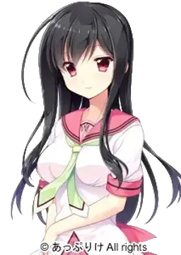 神宮 美咲