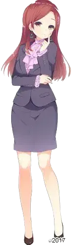 かりん先生