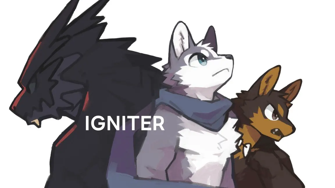 IGNITER