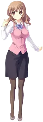 日下部 美春