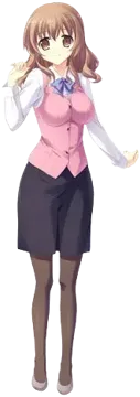 日下部 美春
