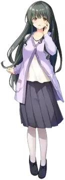 榊原 愛