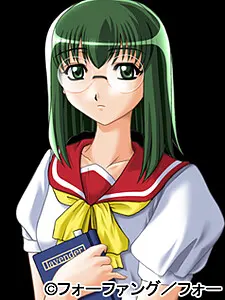 藤村 千尋