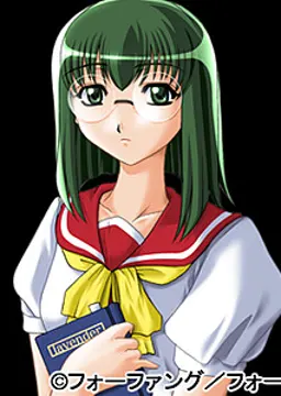藤村 千尋