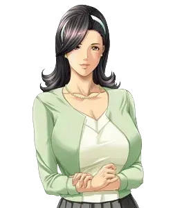 芹宫蓉子