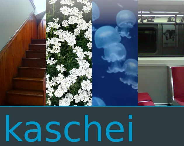 Kaschei