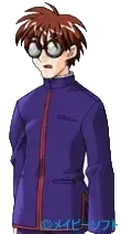 安田 直人