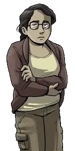 Rosalina Guiterrez