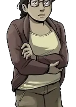Rosalina Guiterrez