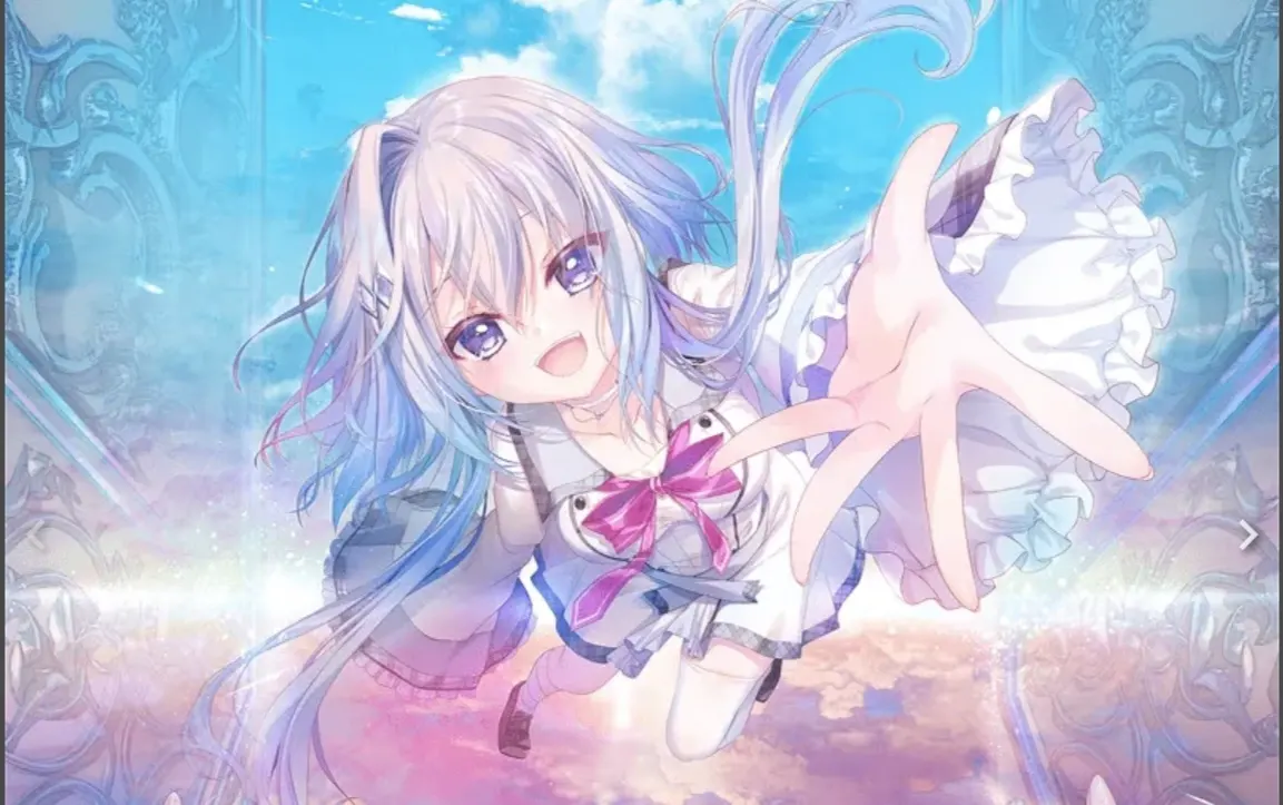 小死神可爱