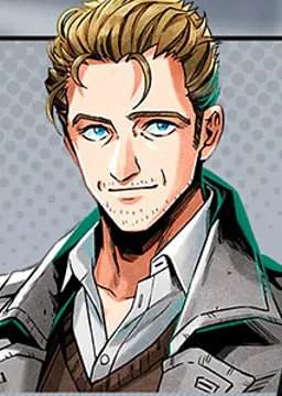 エドワード・ウィリアムズ