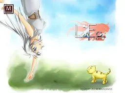 LiFe -ライフ-