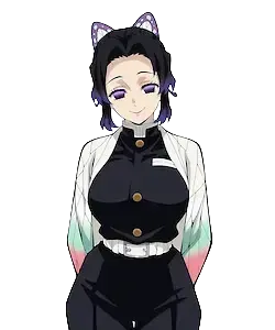 Shinobu Kochou