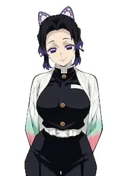 Shinobu Kochou