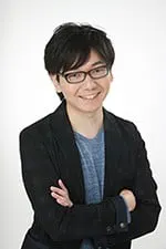 山中真尋