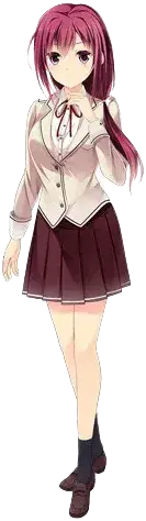 月乃夕浬